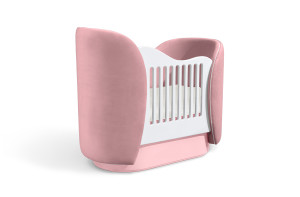 CIST563 Кровать для новорожденных Облако