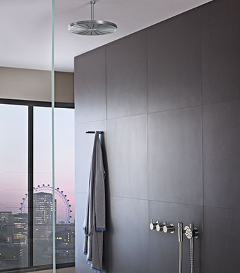 5471S-061A Смесители для душа vola 