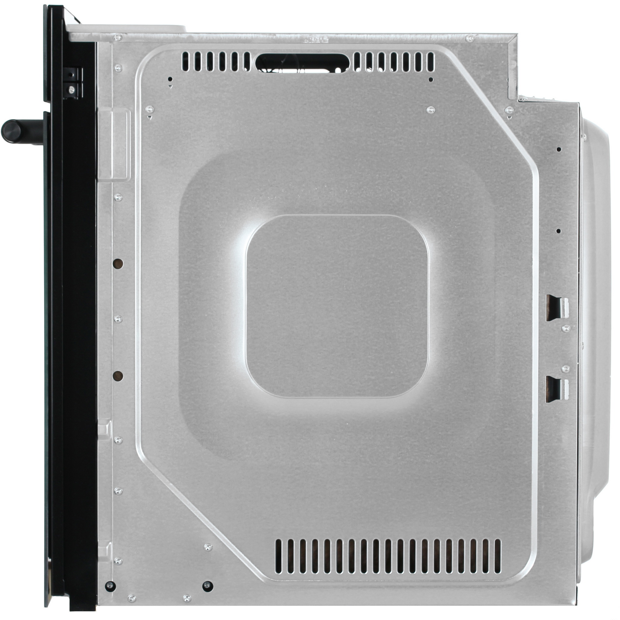 9242209 Электрический духовой шкаф LEX EDP 671 BBL MAX черный STDN-0007473 - Вид №2