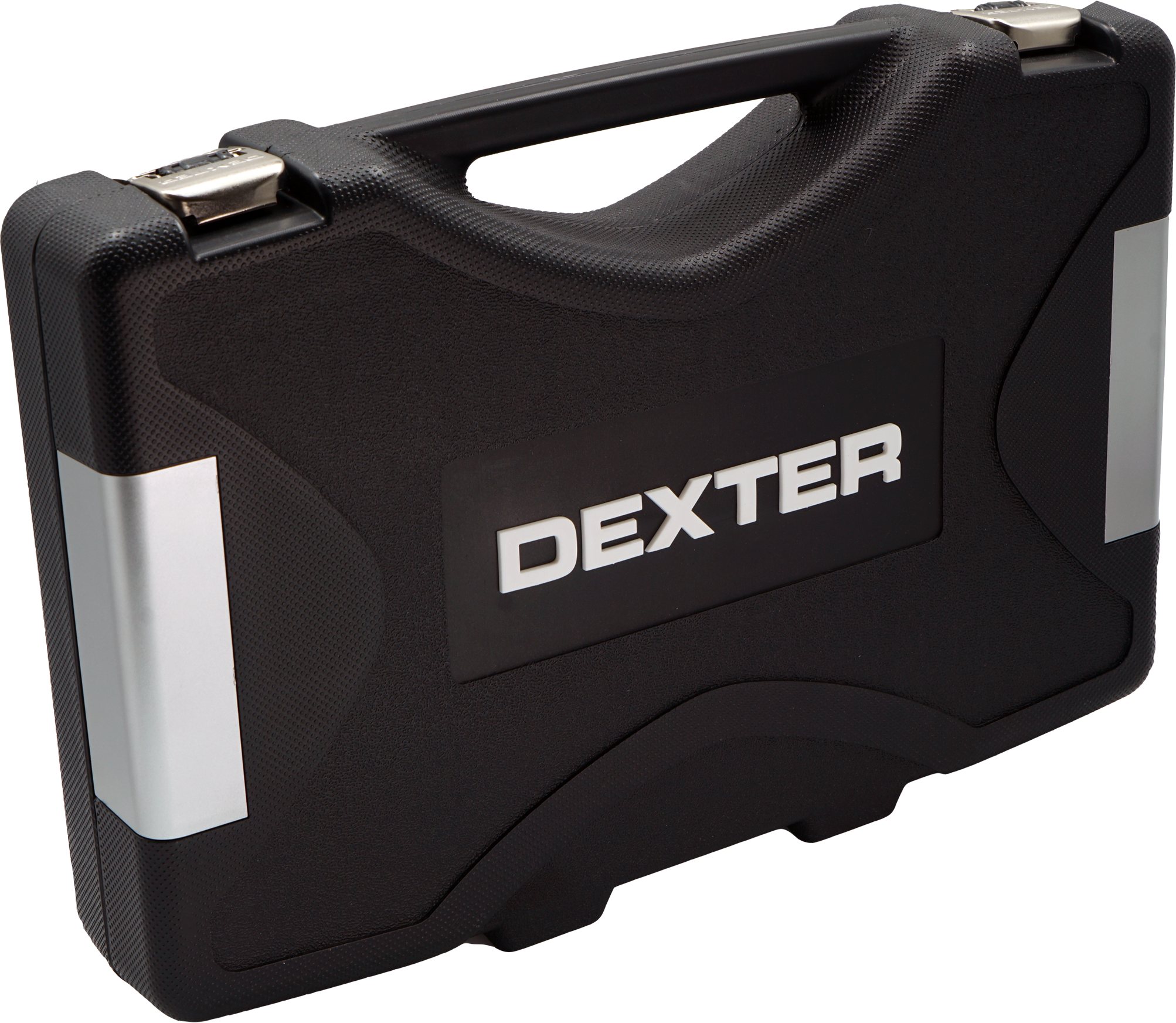 Набор инструментов Dexter 64 предмета для профессионального использования 82612582 STLM-0031656 - Вид №5