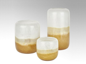 Круглая витражная ВАЗа