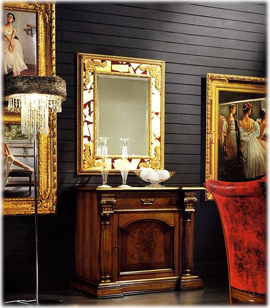 Тумба  MIRANDOLA M95 Giulietta e romeo