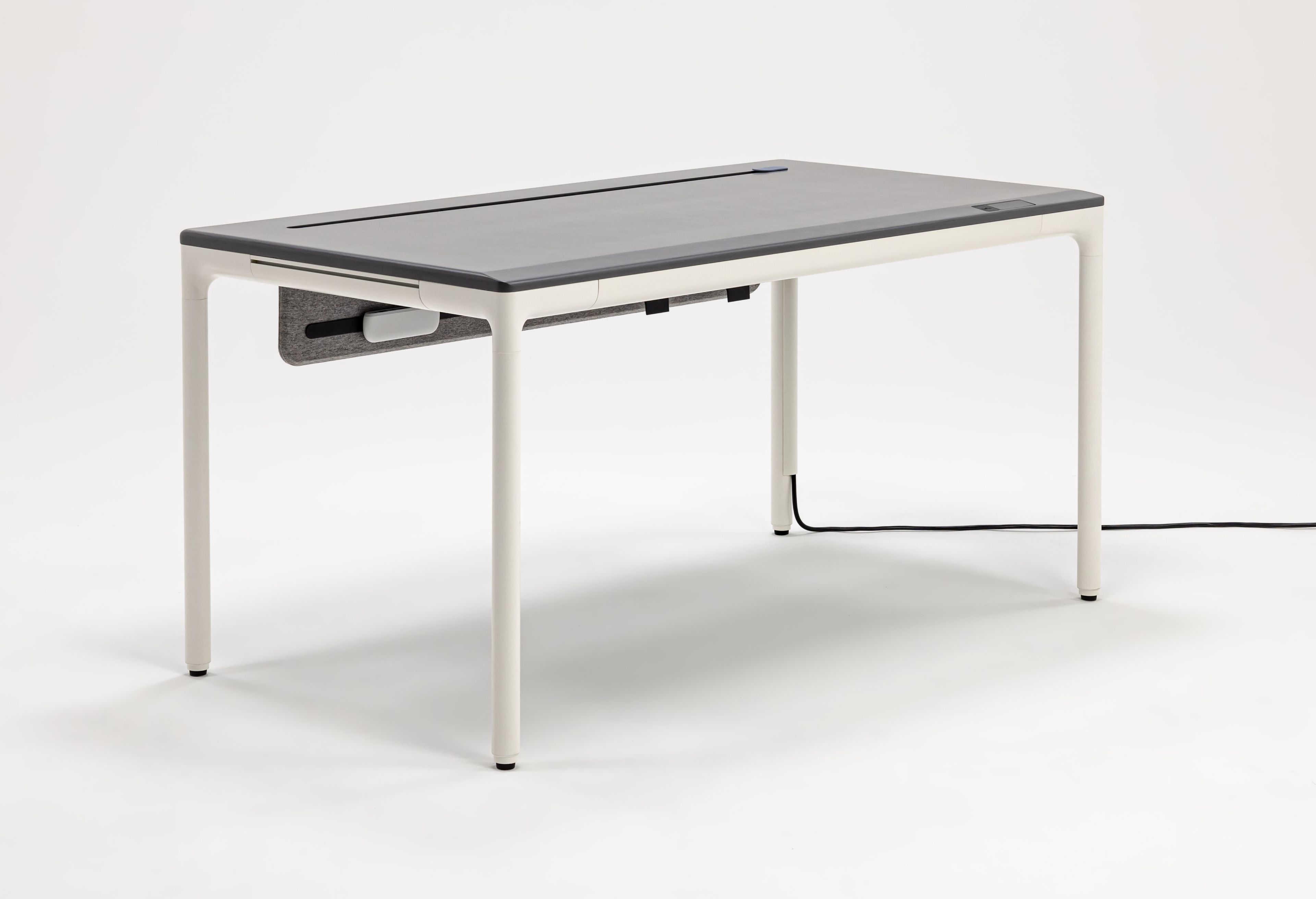 Регулируемый по высоте стол из фанеры Beflo TENON ARCH-00095841 - Вид №5