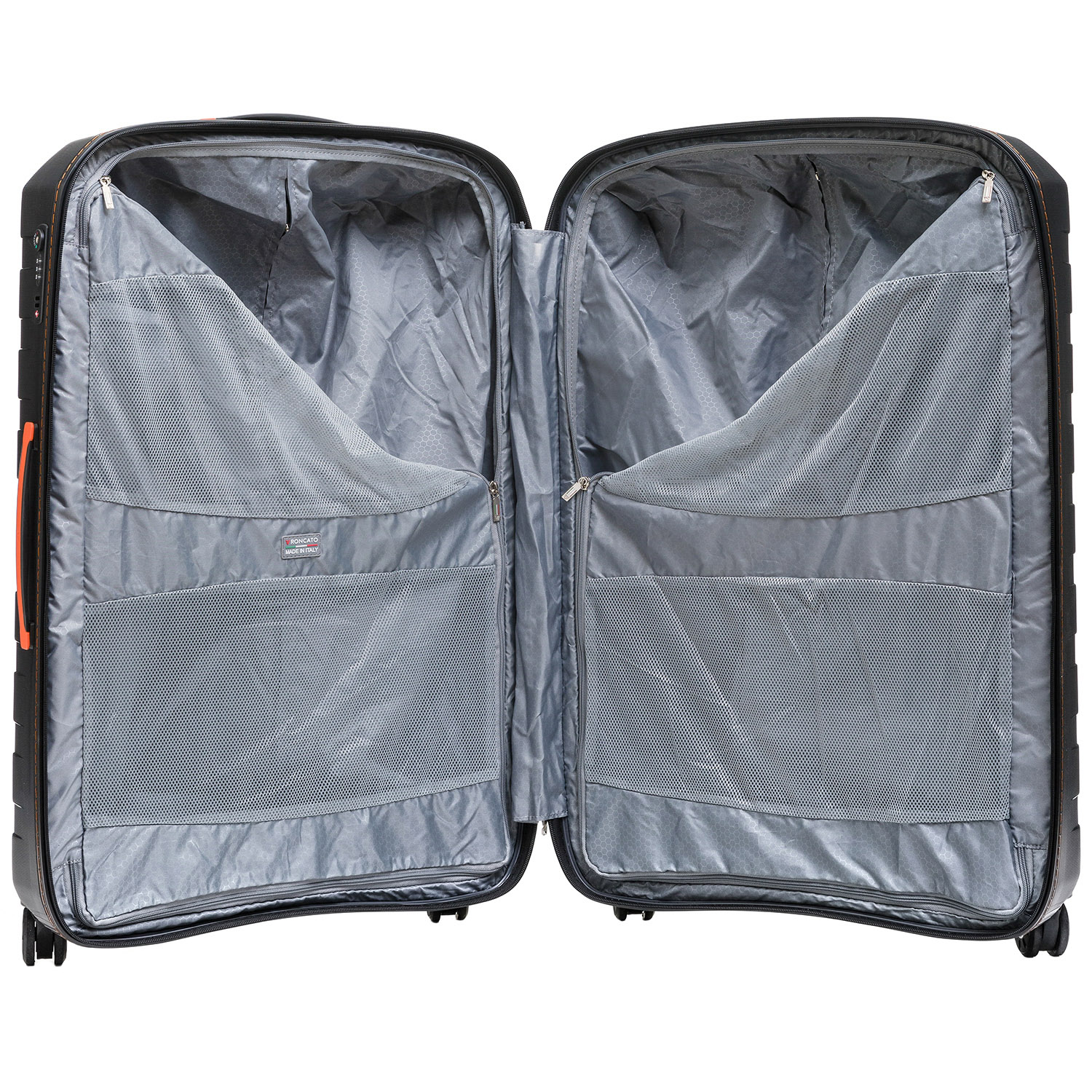 5511-5201 Чемодан 5511 Large Spinner Roncato Box - Вид №2