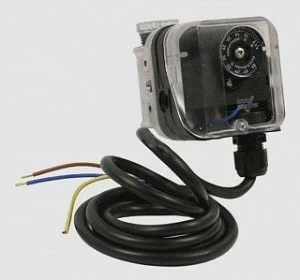 Прибор контроля давления газа BUDERUS (G124/G234) (арт. 05176020)