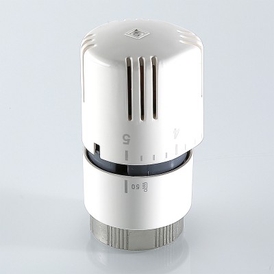 VT.1000.0.0 Головка термостатическая твердотельная Valtec М30×1,5, 6,5-27,5 °C  - Вид №8