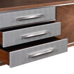 HD601 Большая Хокстонская Креденца ijlbrown  - Вид №8