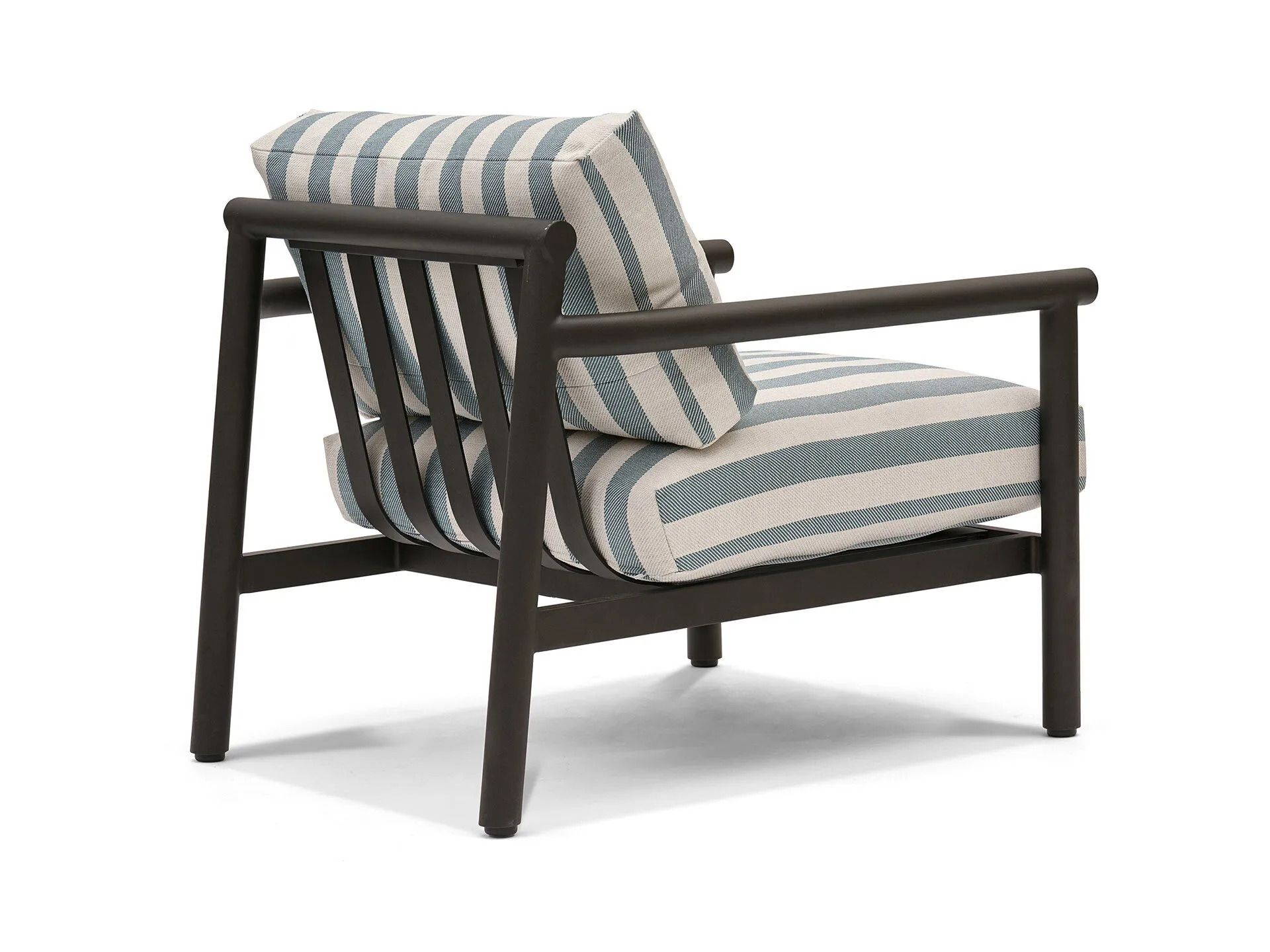 Кресло с подлокотниками Walters Сорренто ARCH-00140440