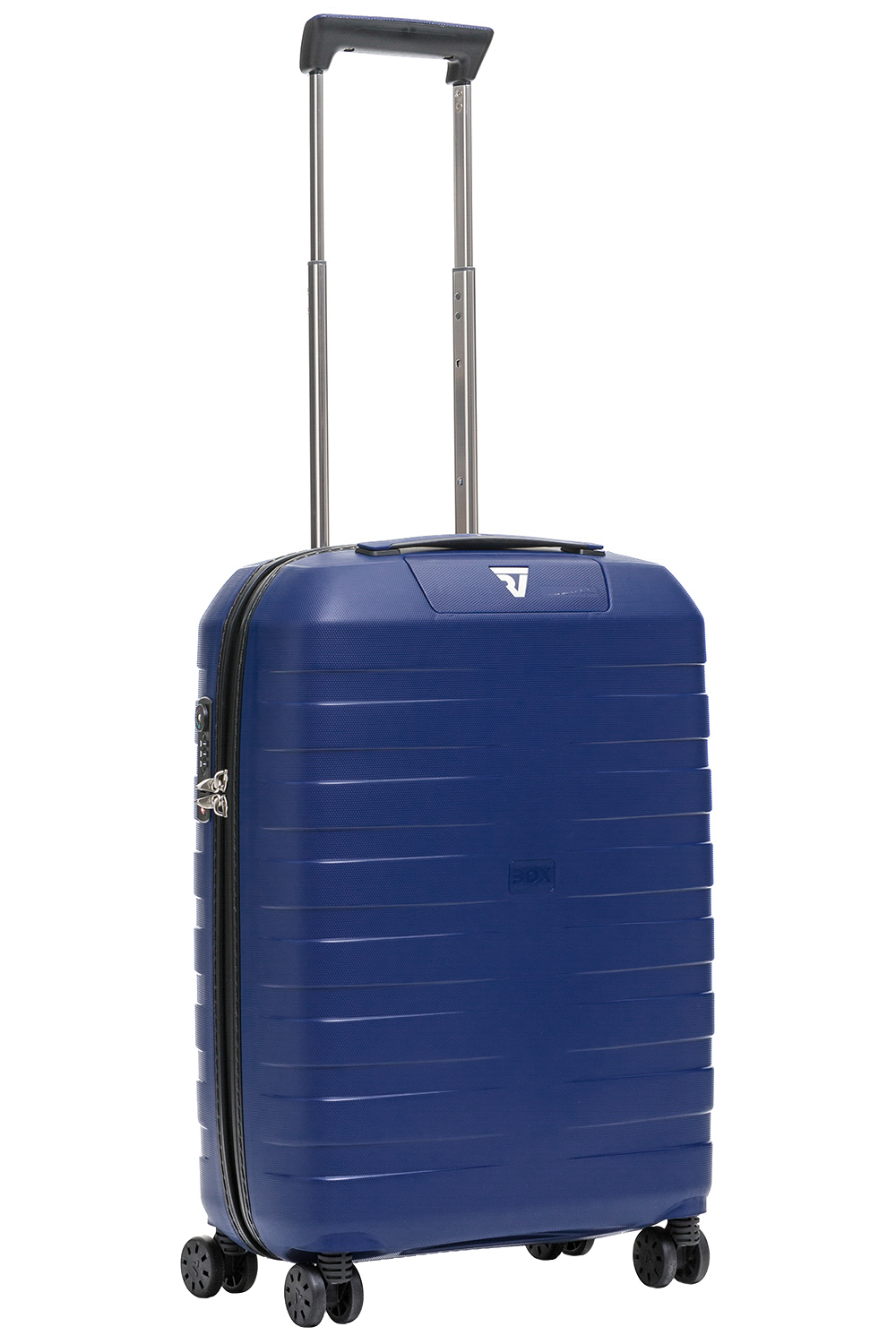 5513-0183 Чемодан 5513 Cabin Trolley 4 Wheels Roncato Box