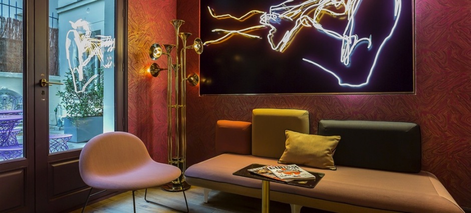 008314 Торшер Delightfull Botti - Вид №3