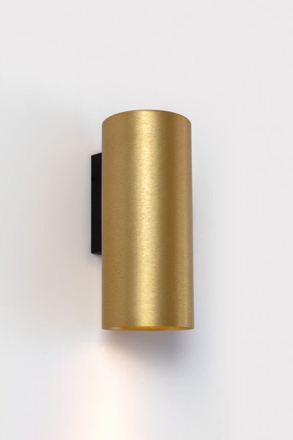 Светодиодный настенный светильник Modular Lighting Instruments ARCH-00132561 - Вид №16