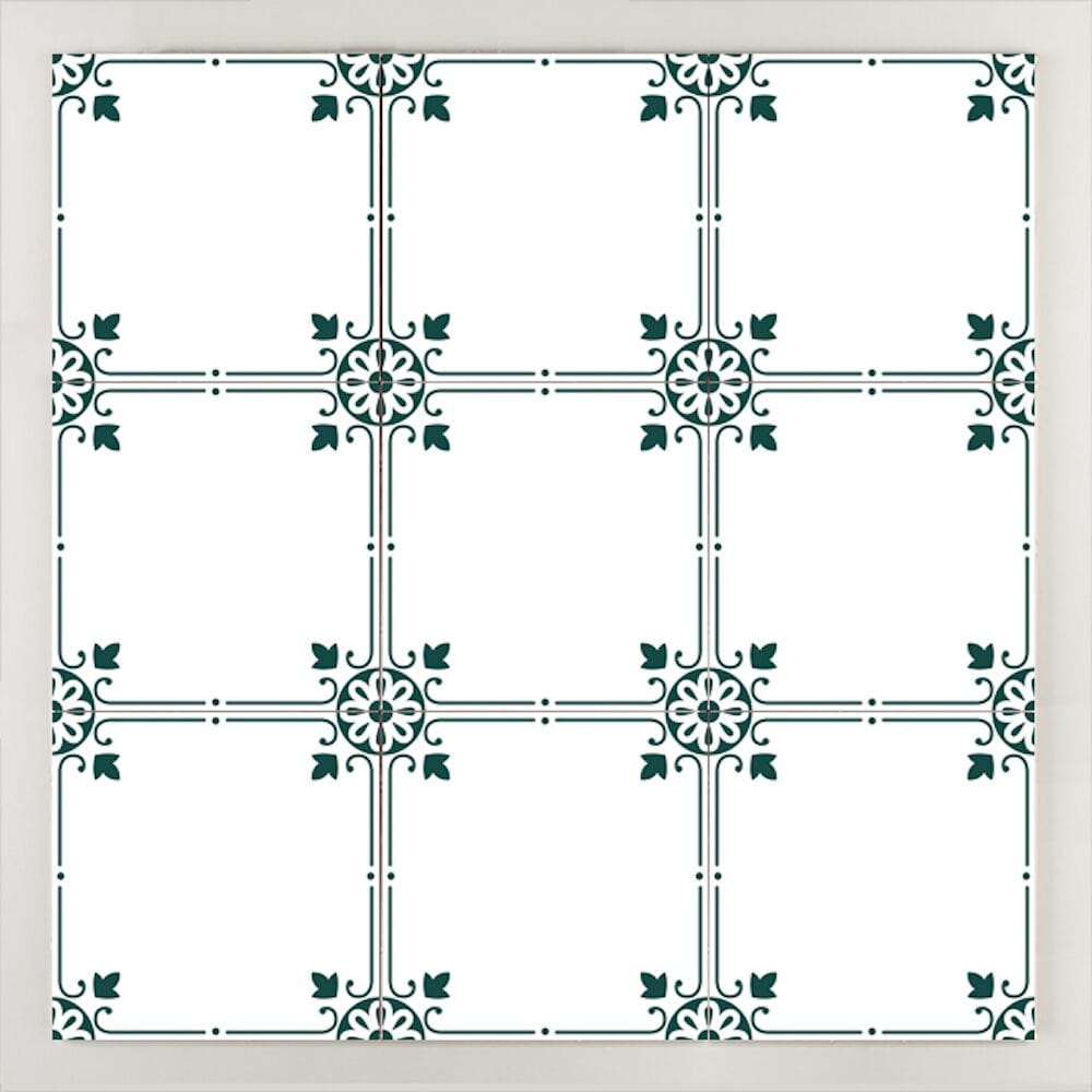 Пол / покрытие из глины ручной работы La Riggiola ручная печать ARCH-00094906 - Вид №1