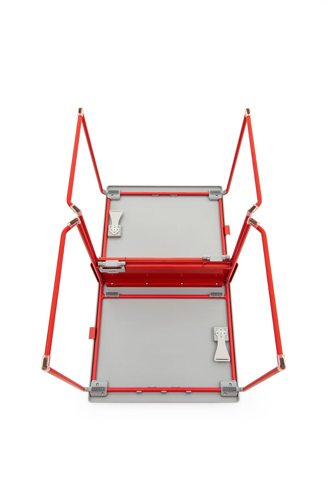 Пластиковая штабелируемая скамья Diemmebi класс ARCH-00051482 - Вид №13