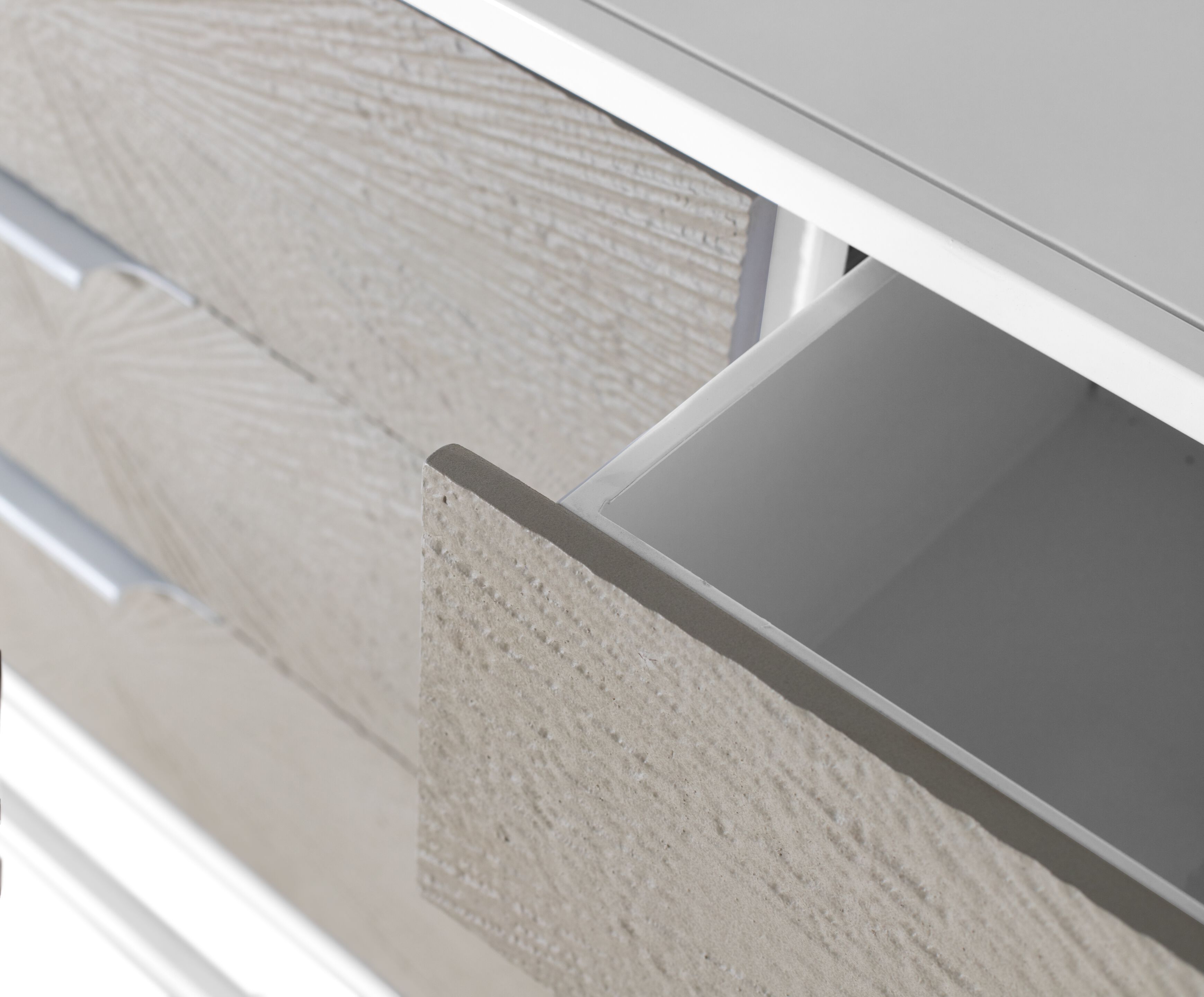 Металлический комод Giner y Colomer 1419 ARCH-00023650 - Вид №3