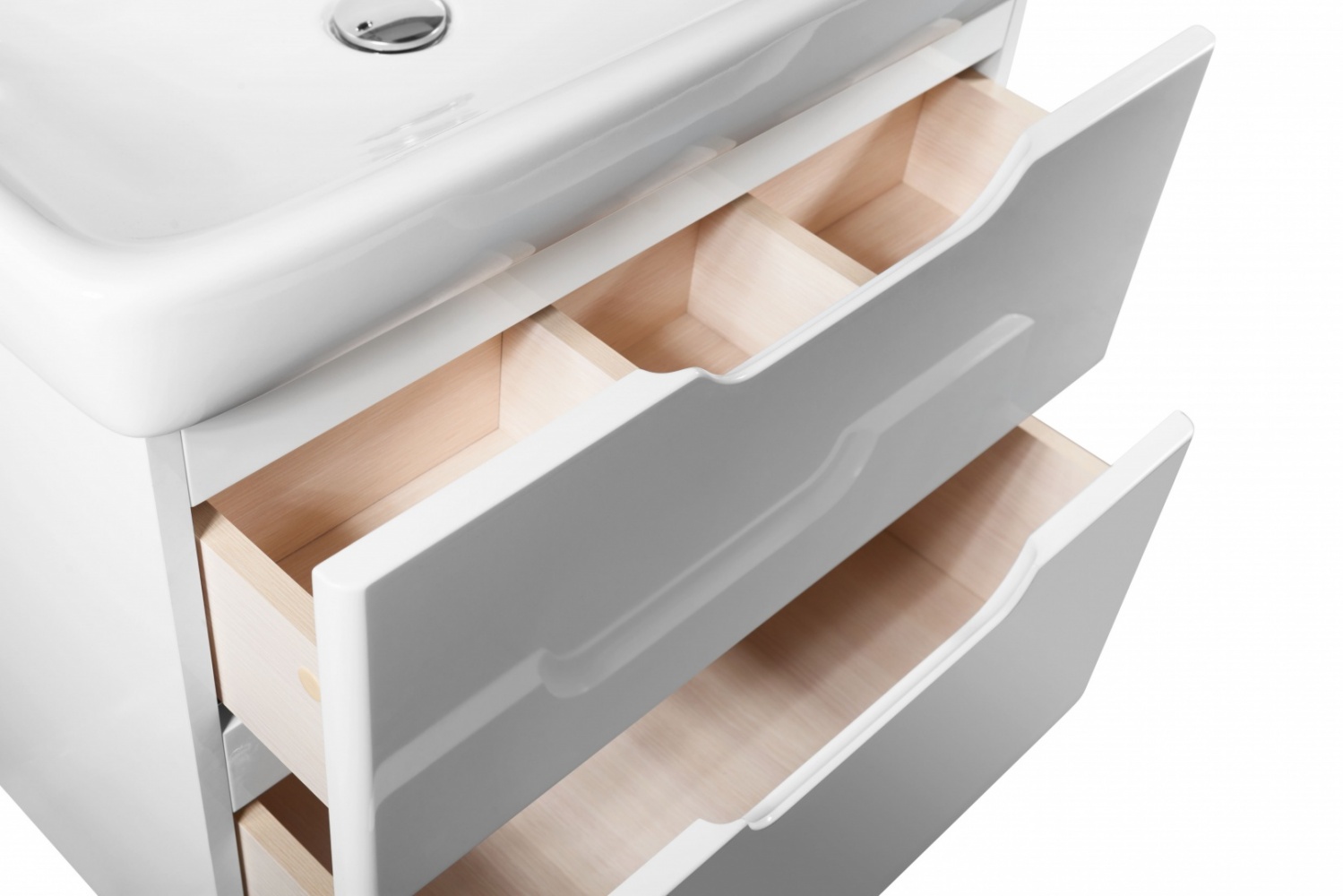 99.0003 Тумба Dreja Q - Вид №3