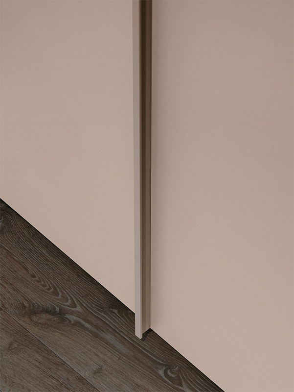 Гардеробная  ZALF Z732  - Вид №2