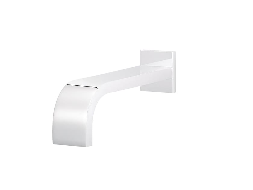 Настенный дозирующий носик для ванны rvb ANDREW ARCH-00104143