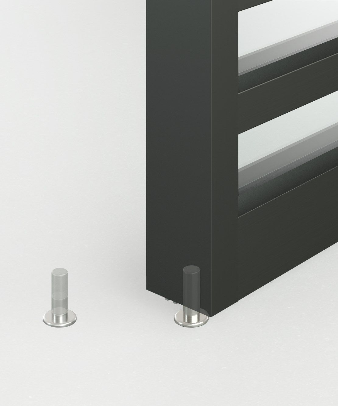 Раздвижные двери интерьер стены ADL Line ARCH-00073805 - Вид №6