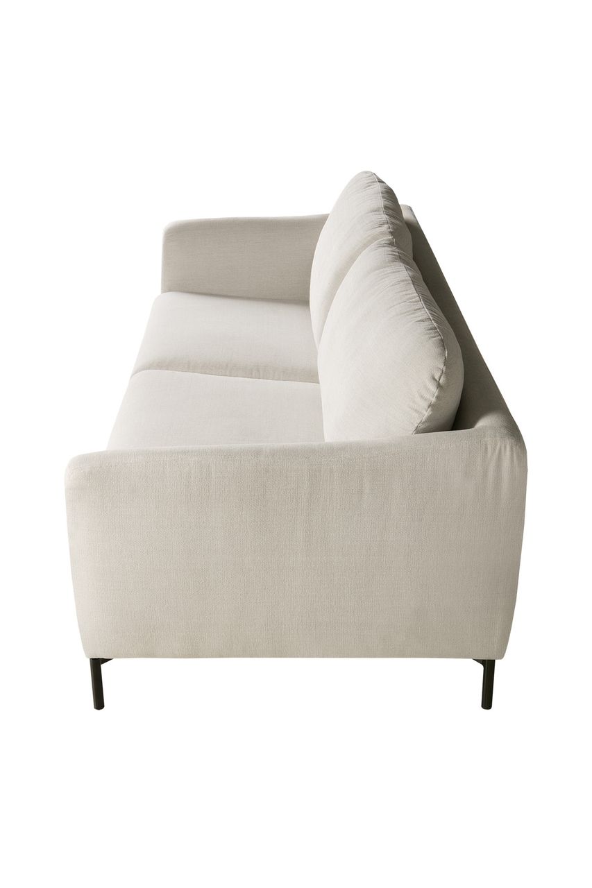 Диван Klara прямой белый SITS ДИЗАЙНЕРСКИЕ, KLARA 192090 Белый  - Вид №13