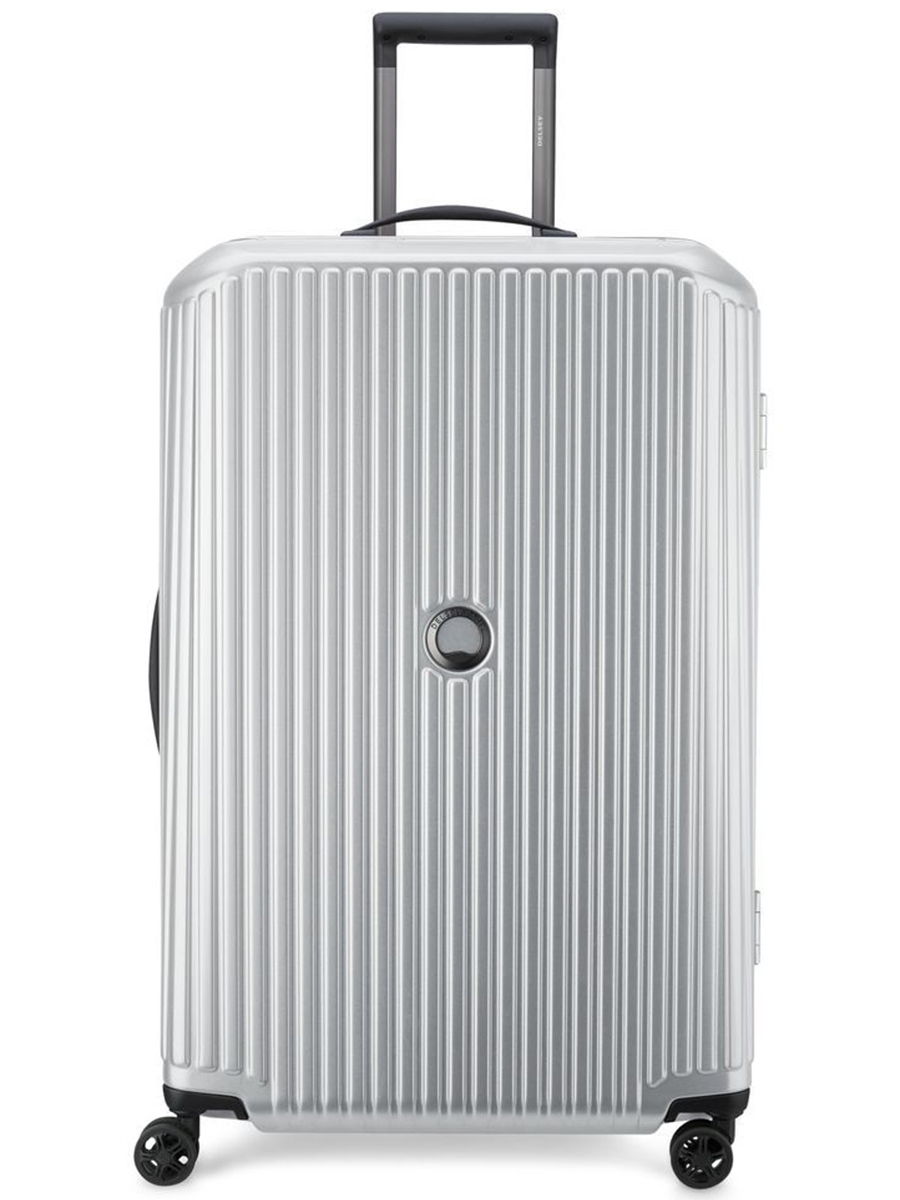 2174821 11 Чемодан 2174821 4 Double Wheels Trolley Case 77 Delsey Securitime Frame  - Вид №1