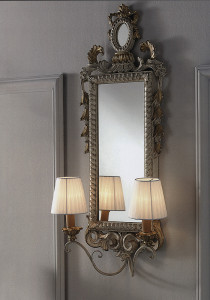 Бра  SILVANO GRIFONI 1673 + 835