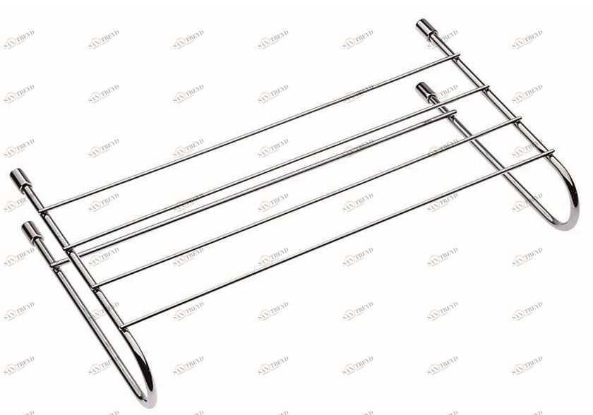 Cosmic Вешалка для полотенец из нержавеющей стали Logic sun-id-1394644
