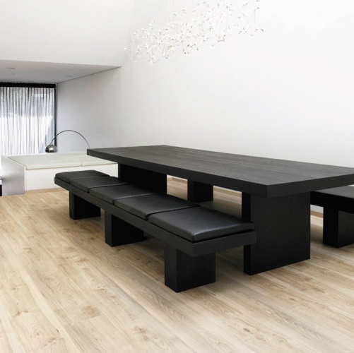 Ламинат Maestro Club Дуб Классик M06 4000100043 - Вид №1