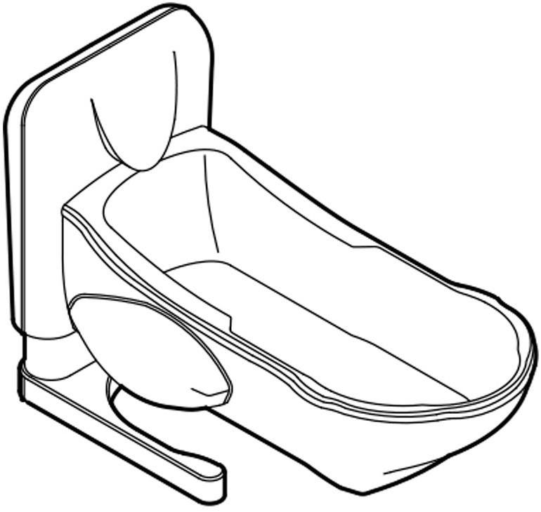 Ponte Giulio 2400  M74mbe04  - Вид №2
