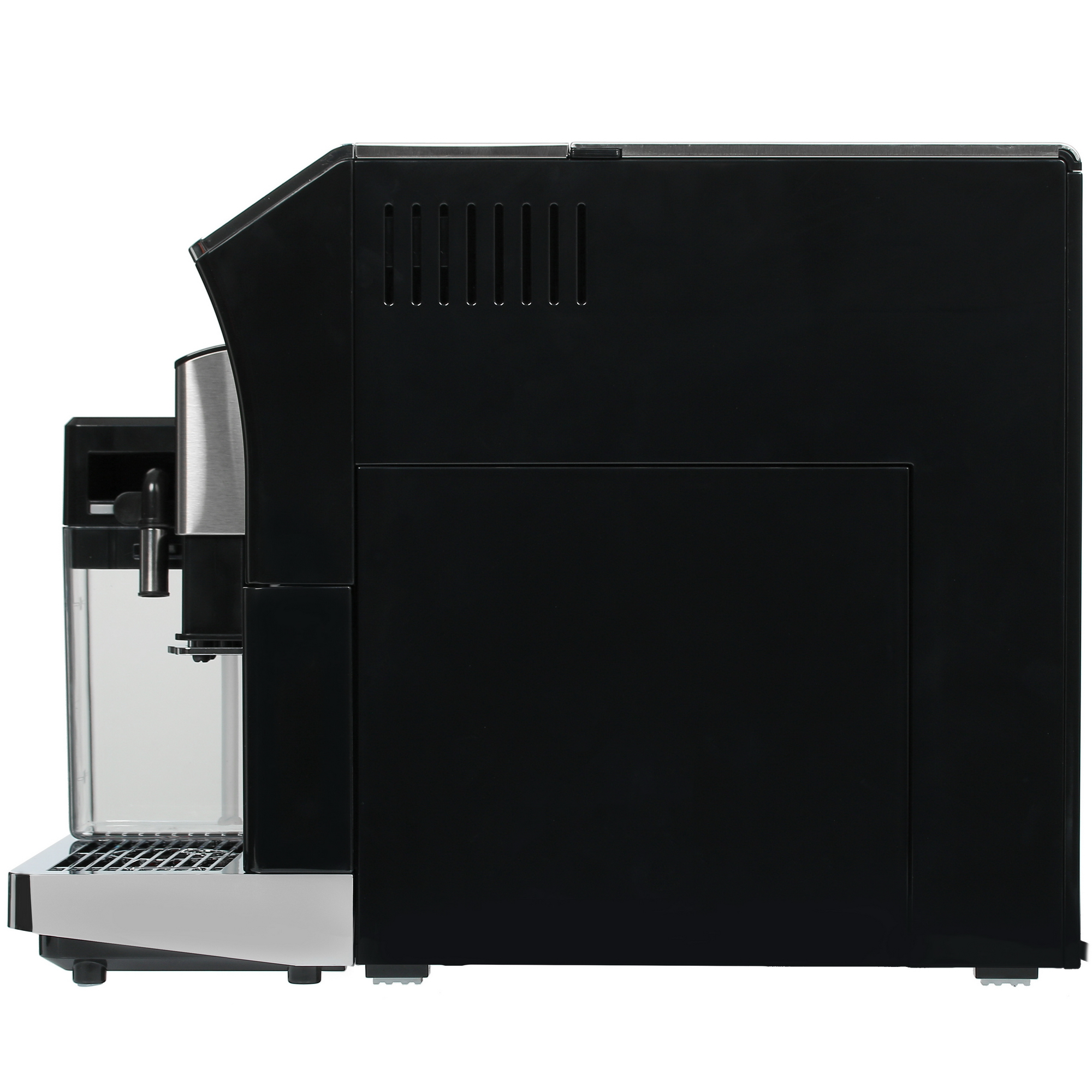 9976563 Кофемашина автоматическая Reoka RKFA-613AM черный STDN-0038530 - Вид №2