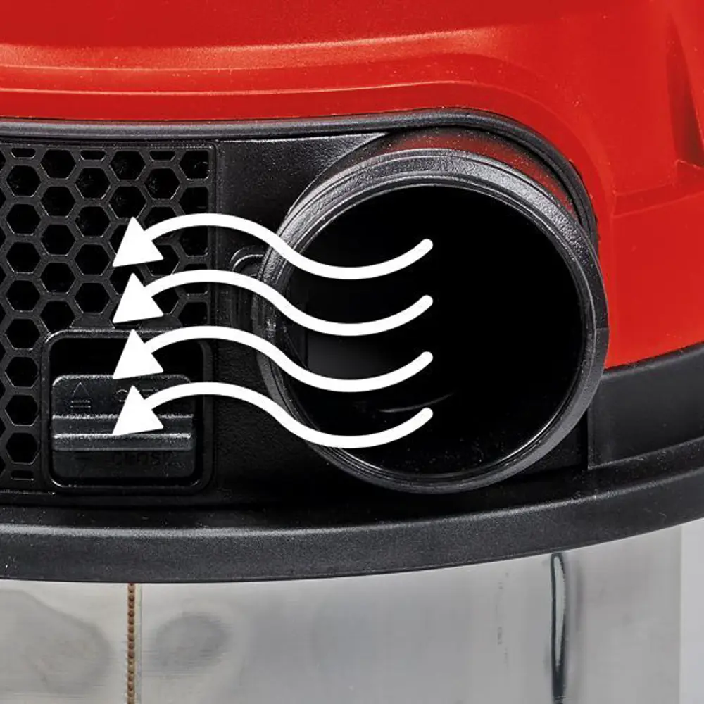 Строительный пылесос Einhell TE-VC 2025 SACL для влажной и сухой уборки 89411278 STLM-1578370 - Вид №3