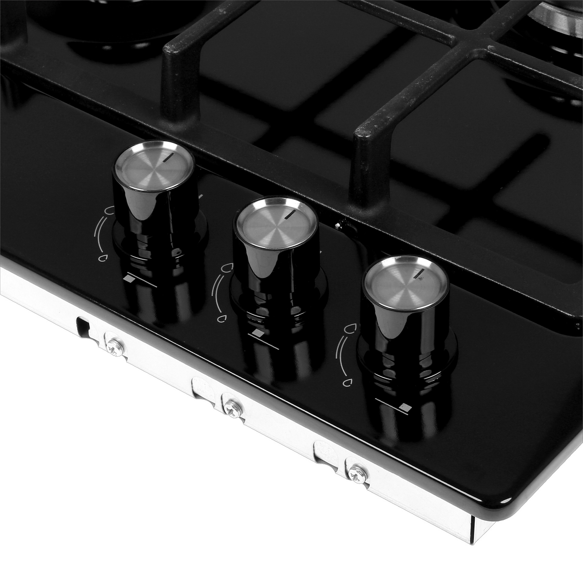 8180943 Газовая варочная поверхность Simfer H45V30B416 STDN-0003806 - Вид №2