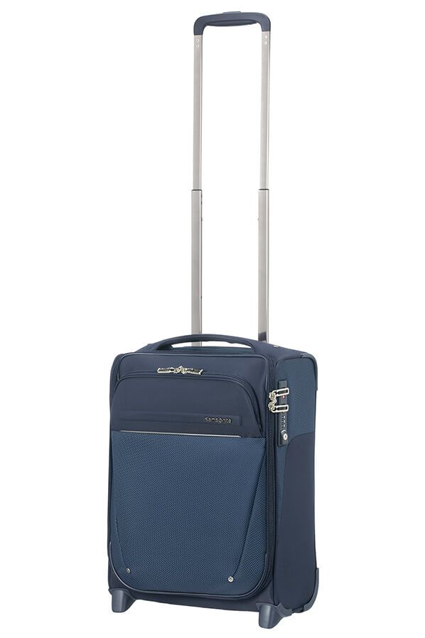 CH5-01021 Чемодан CH5*021 Upright Underseater 45 17.3" Samsonite B-Lite Icon  - Вид №7