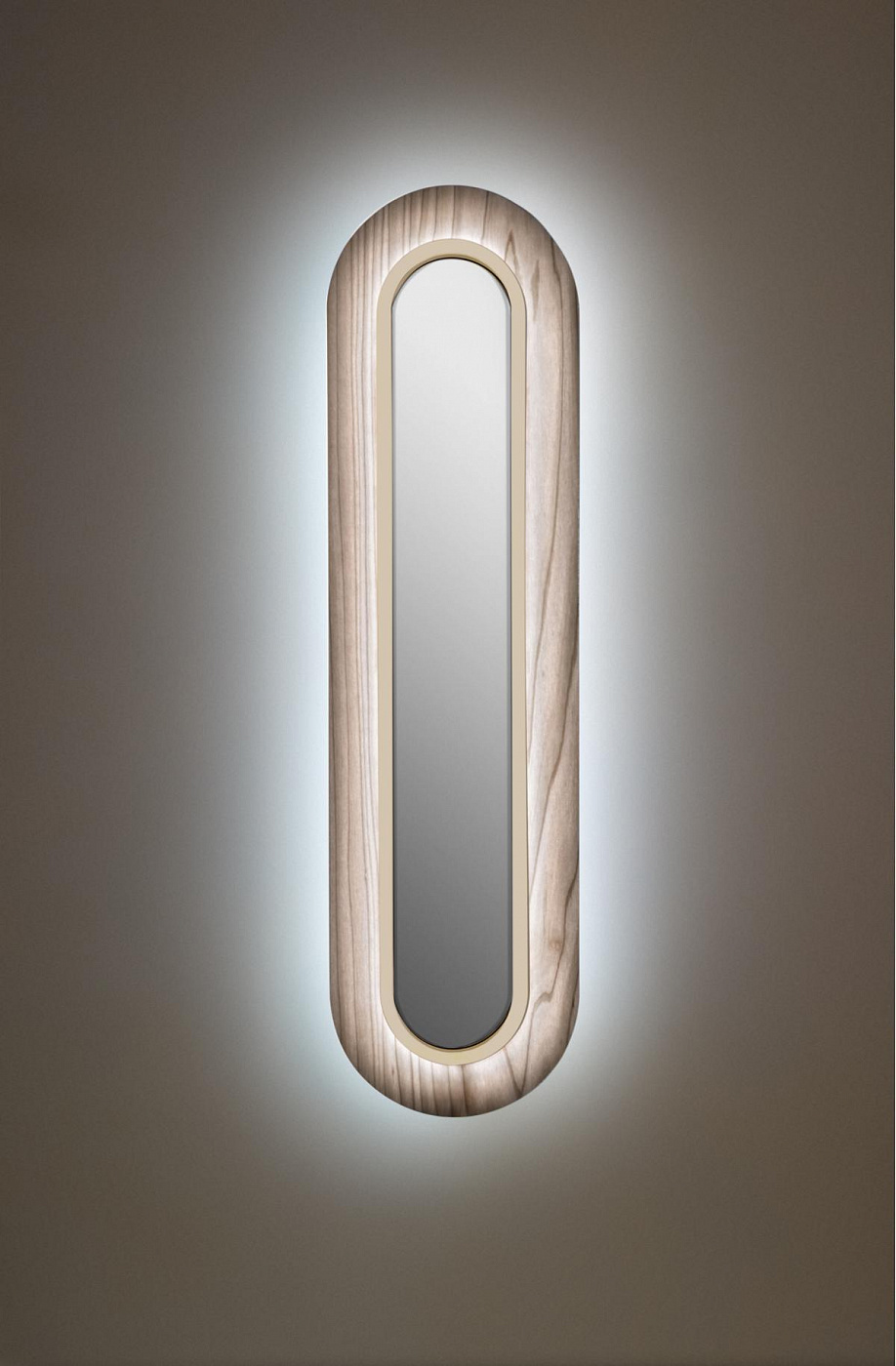 095834 Настенный светильник SuperOval LED LZF Lens Santreyd - Вид №26