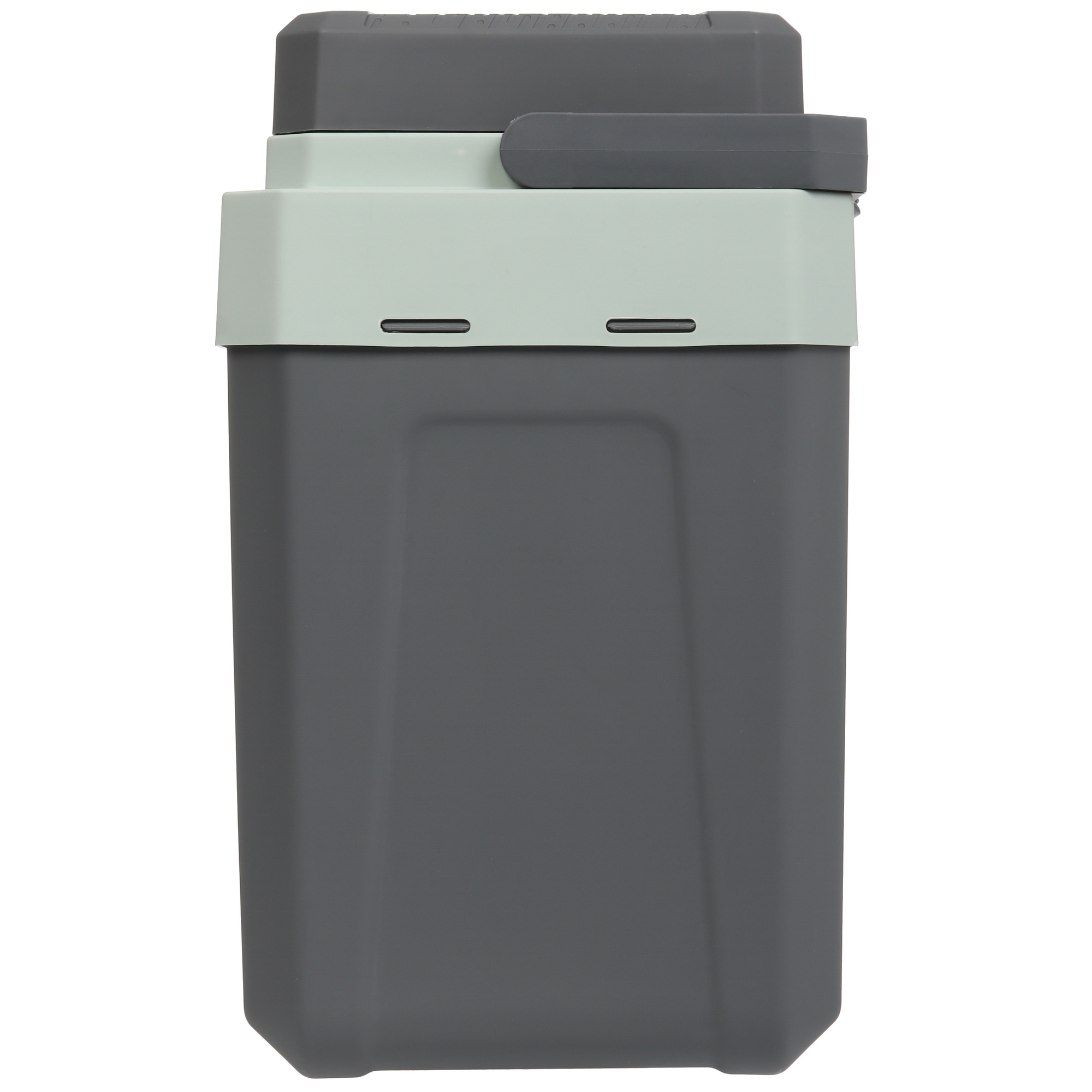 9117912 Холодильник автомобильный Tesler TCF-2515 серый STDN-0061782 - Вид №3