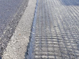 TenCate Geosynthetics Арматурная георешетка