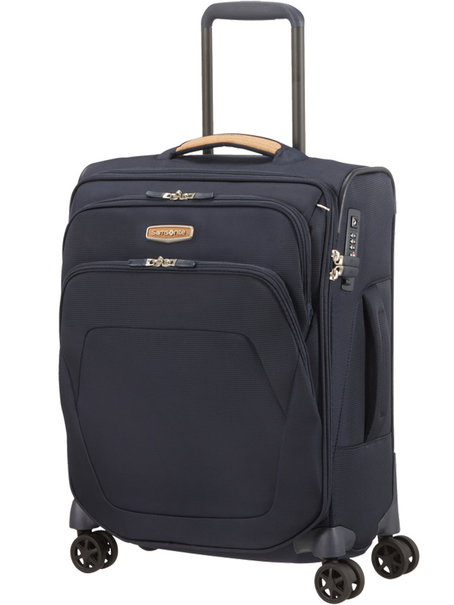 CN1-01004 Чемодан CN1*004 Samsonite Spark Sng Eco 