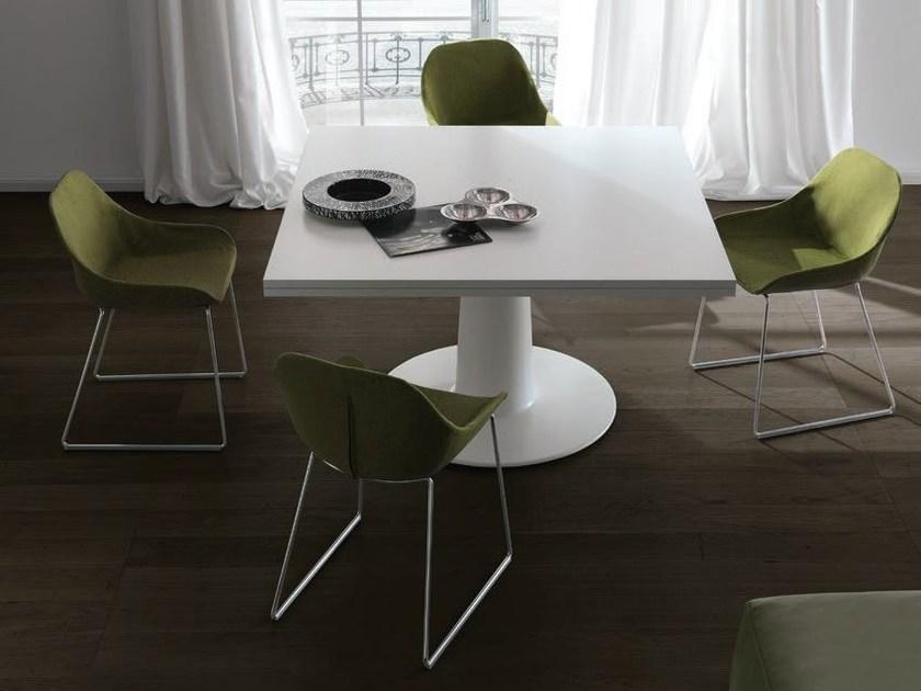 JESSE Стул для салазок из Hirek® sun-id-1408270 - Вид №4