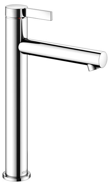 59510011100 Однорычажный смеситель для умывальника 210 KEUCO IXMO - Вид №1