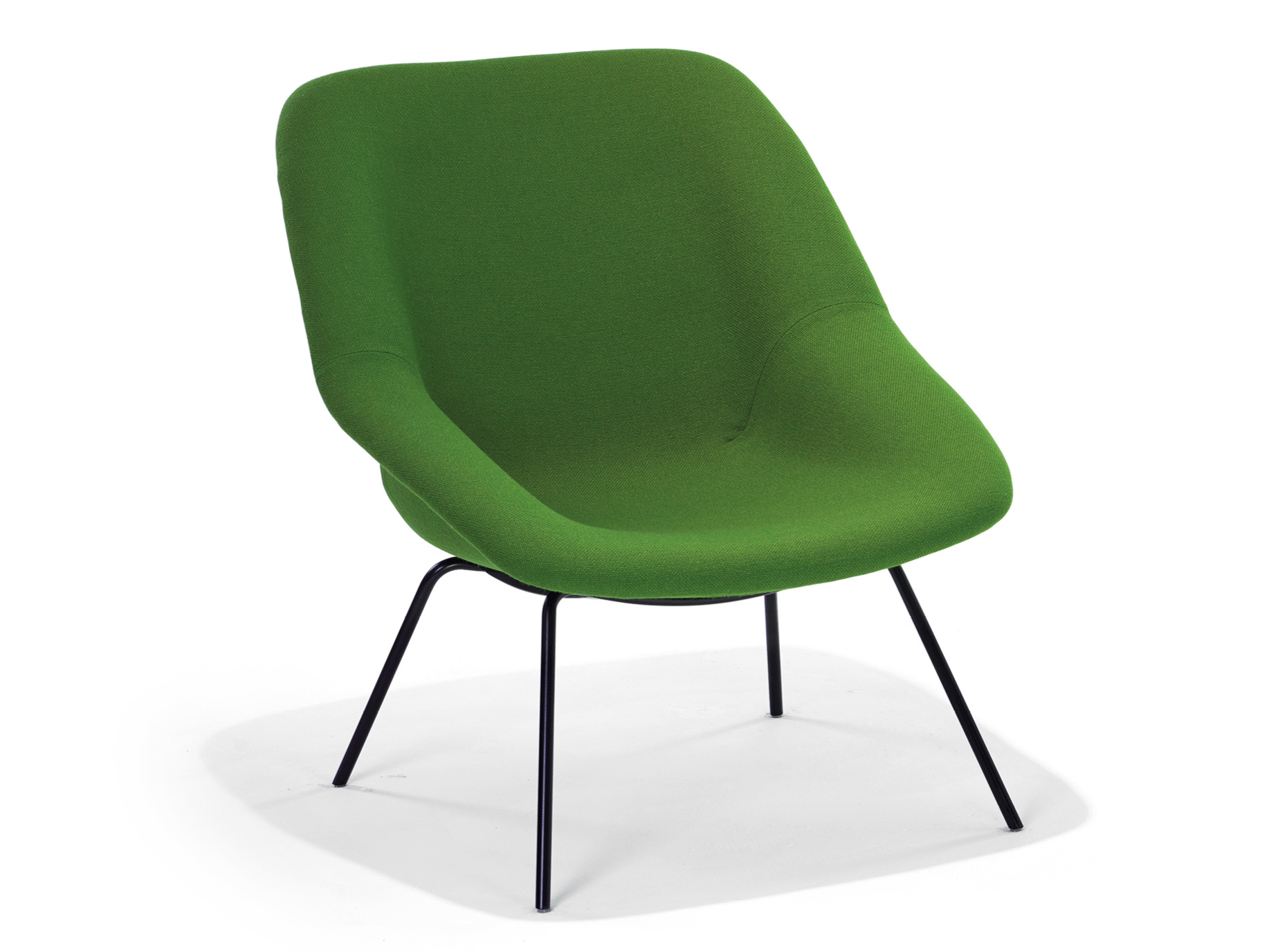 Кресло с подлокотниками Richard Lampert H55 ARCH-00014875