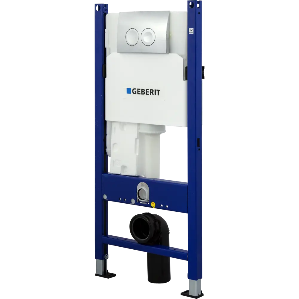Комплект-инсталляция Geberit-Keramag 82018477 STLM-2152463 Без серии - Вид №4