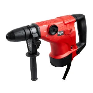 Перфоратор Elitech П 7-40ЭМ с SDS-max патроном для профессиональных работ 89390643