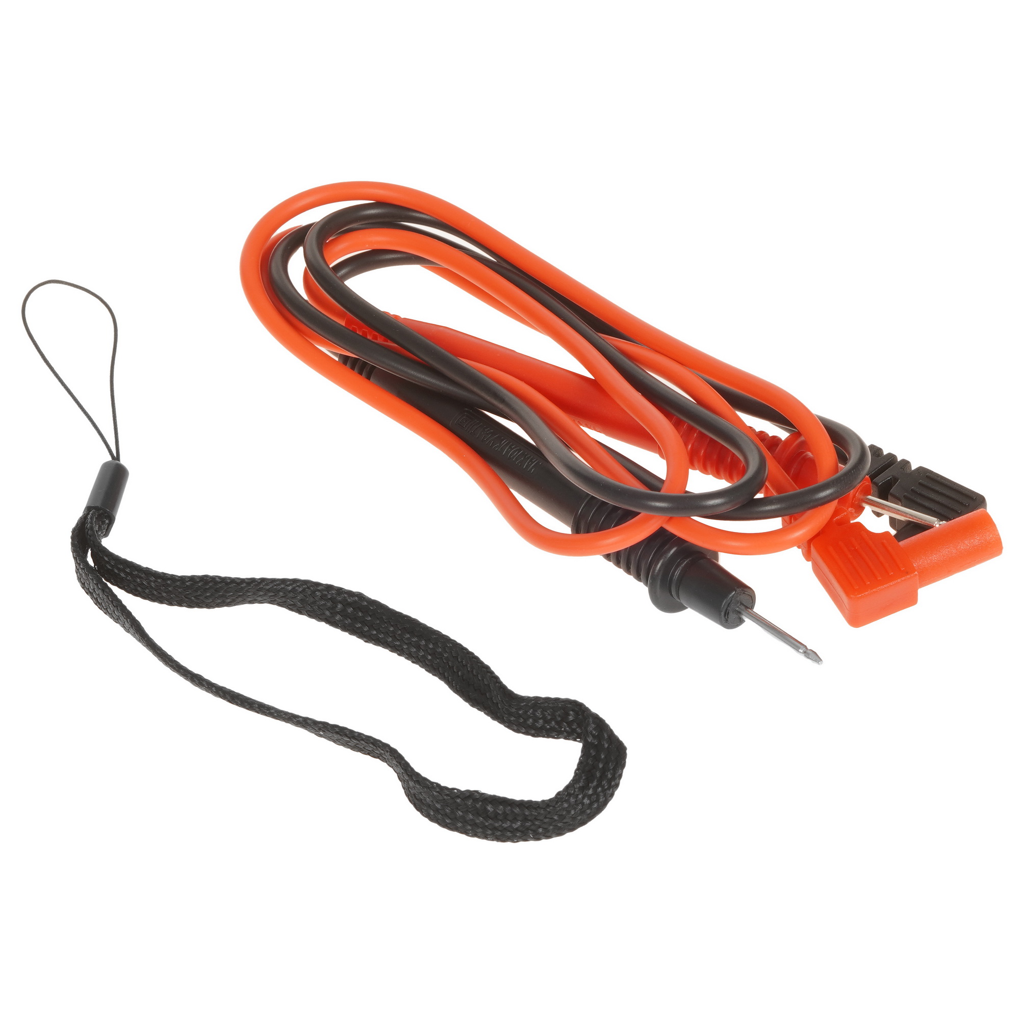 Клещи токоизмерительные IEK 1517175 9110682 STDN-0145795 - Вид №4