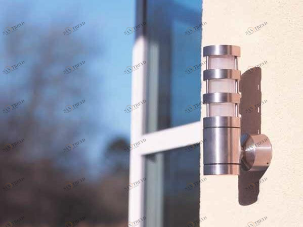 BEL-LIGHTING Аппликация черепаха из нержавеющей стали Zebra 761.e2.04