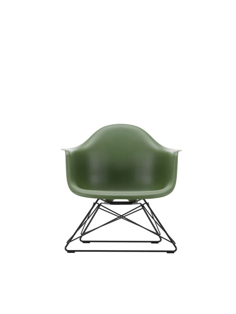 Полипропиленовое кресло с подлокотниками VITRA Eames Plastic Chair ARCH-00081390 - Вид №151
