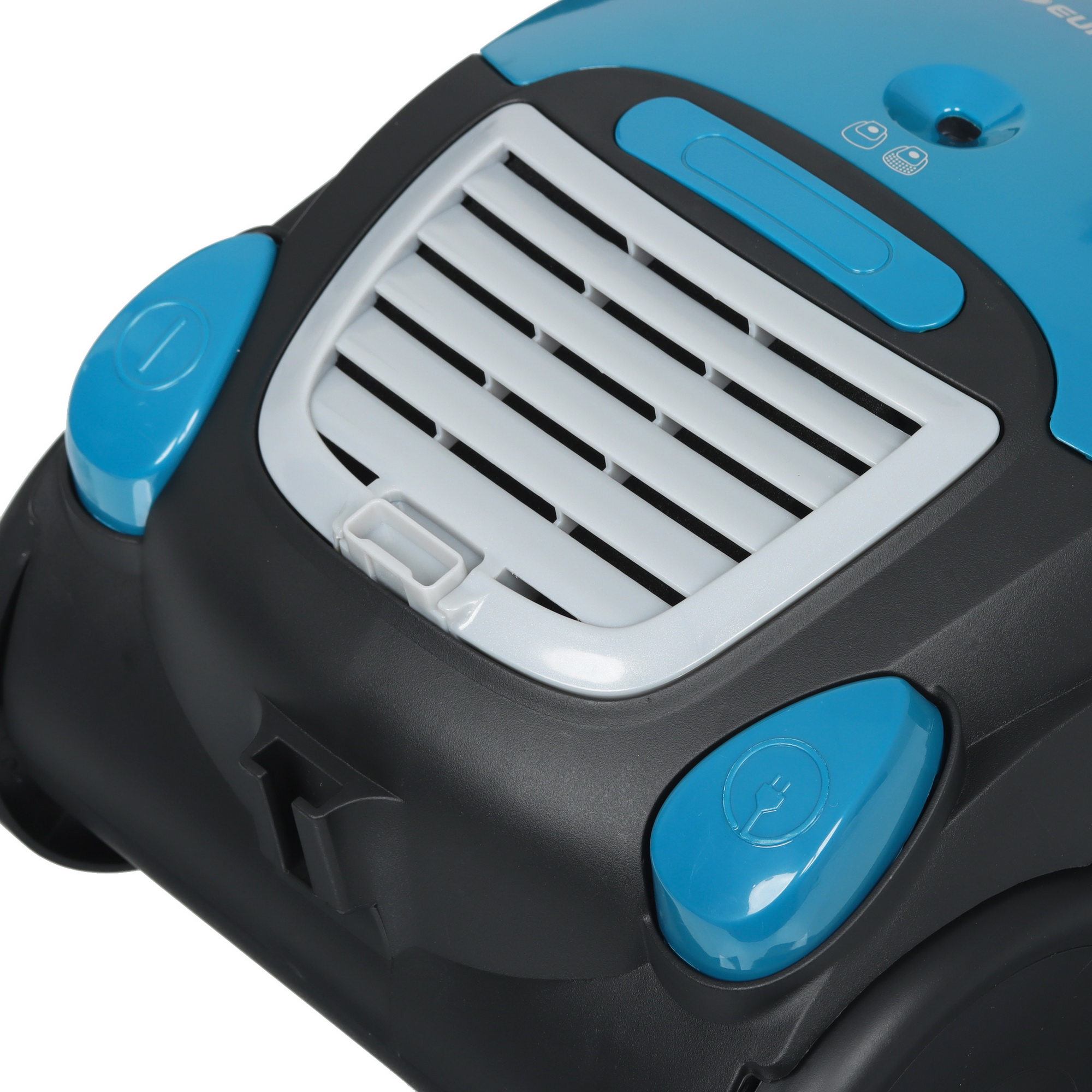 9162946 Пылесос Eurostek EVC-2002 синий STDN-0146838 - Вид №6