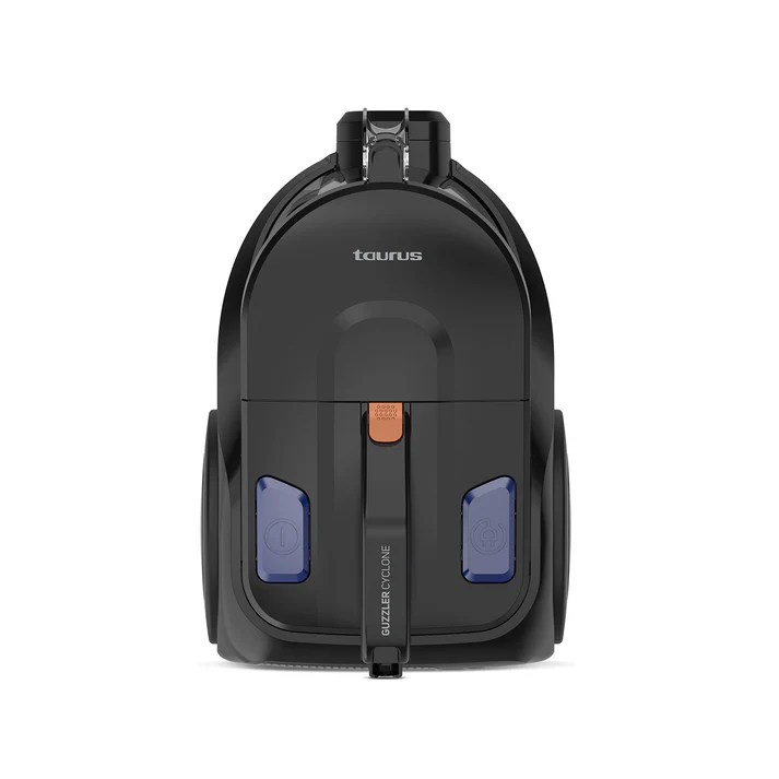 9168793 Пылесос Taurus Guzzler Cyclone черный STDN-0030596