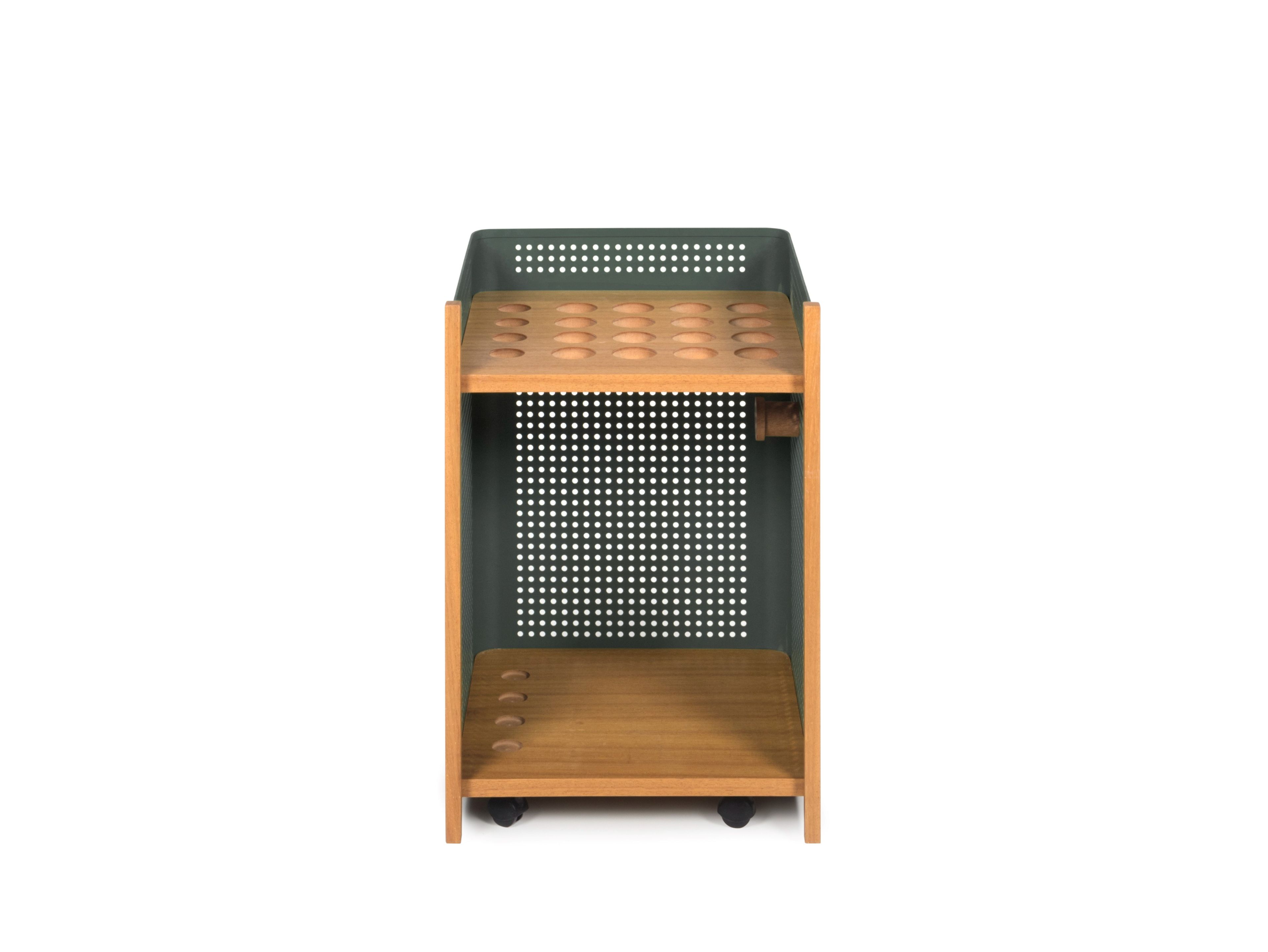 Стальные и деревянные двери для пола RS Barcelona MOU OUTDOOR ARCH-00132084 - Вид №10