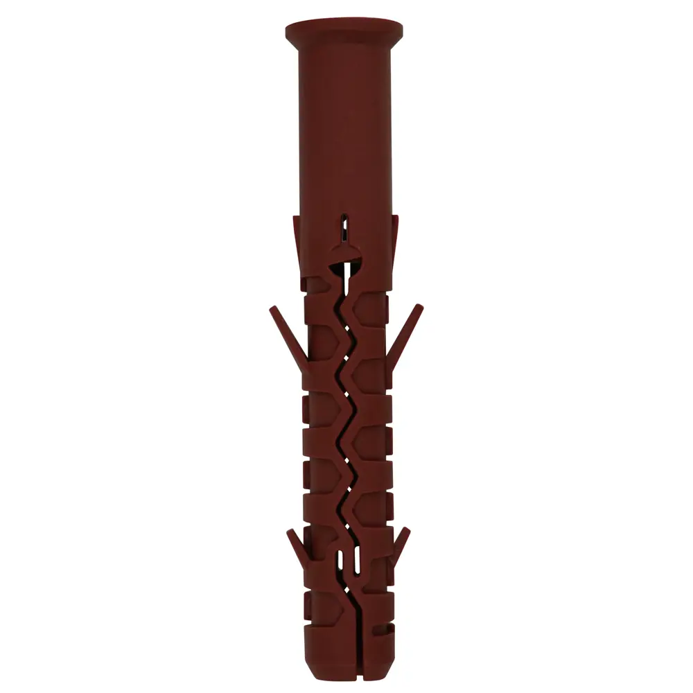 Дюбель Европартнер для строительных лесов 14×100 мм нейлоновый набор 4 шт 89363276 STLM-1012675