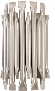 Delightfull Настенный светильник из алюминия Matheny