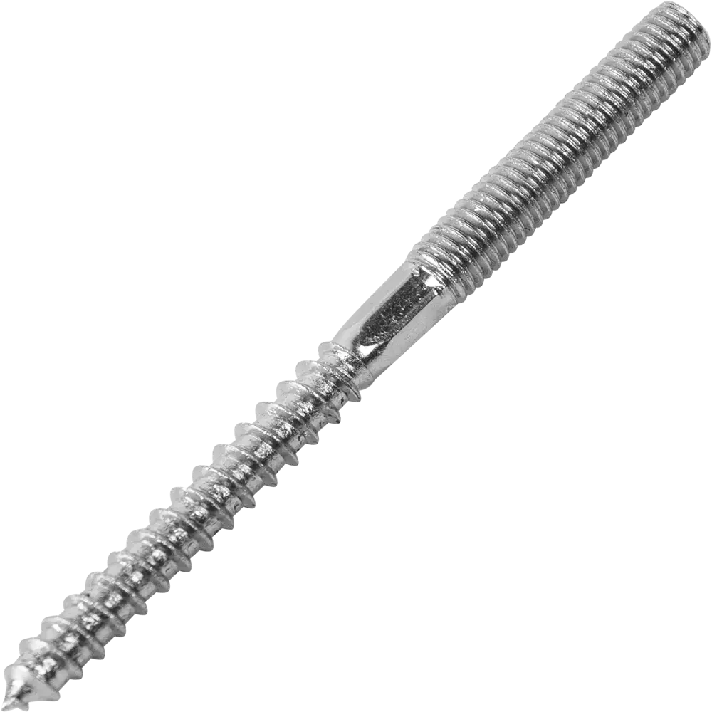 Шпилька сантехническая 8х160 мм 82400792 STLM-2016545 Santreyd 